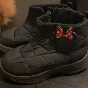 Zara- Girl’s boots